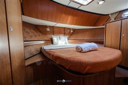 Linssen GS 40.9-45