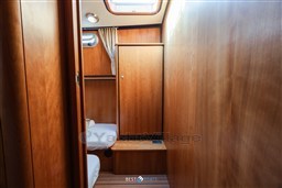 Linssen GS 40.9-56