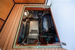 Linssen GS 40.9-62