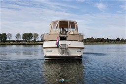 Linssen GS 40.9-3