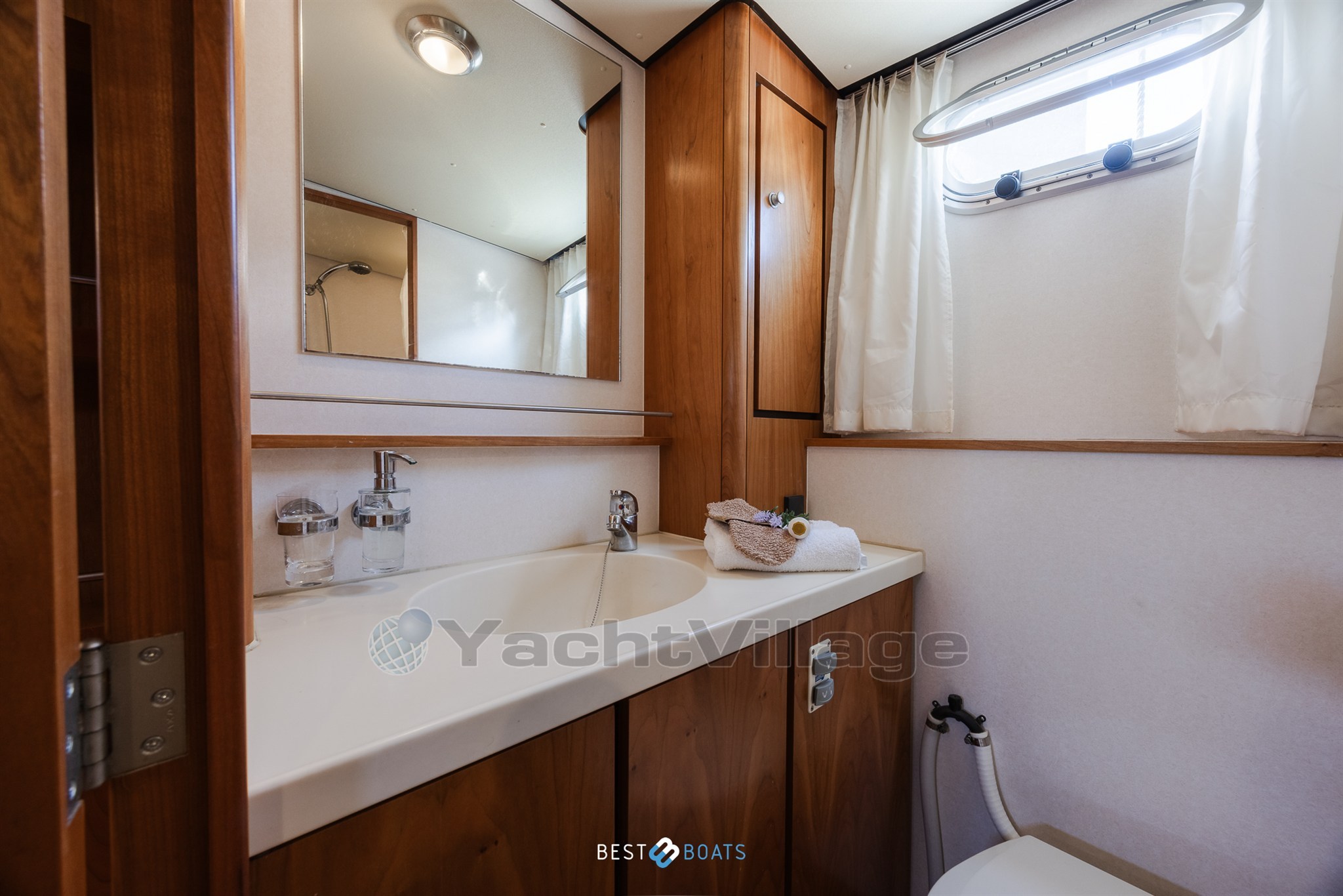 Linssen GS 40.9-39