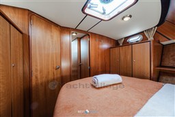 Linssen GS 40.9-47