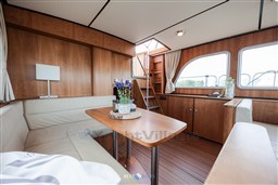 Linssen GS 40.9-21
