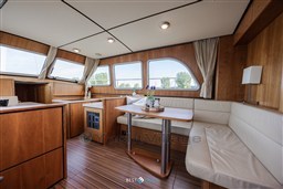 Linssen GS 40.9-19