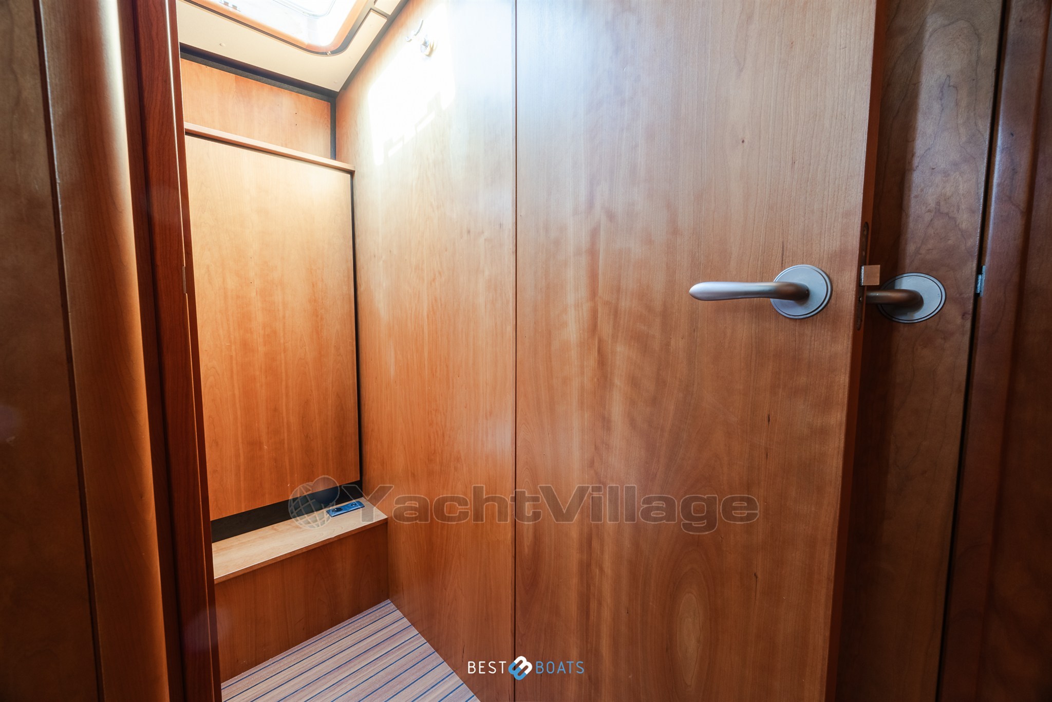 Linssen GS 40.9-55