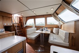 Linssen GS 40.9-25