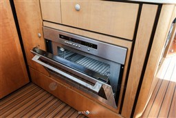 Linssen GS 40.9-29
