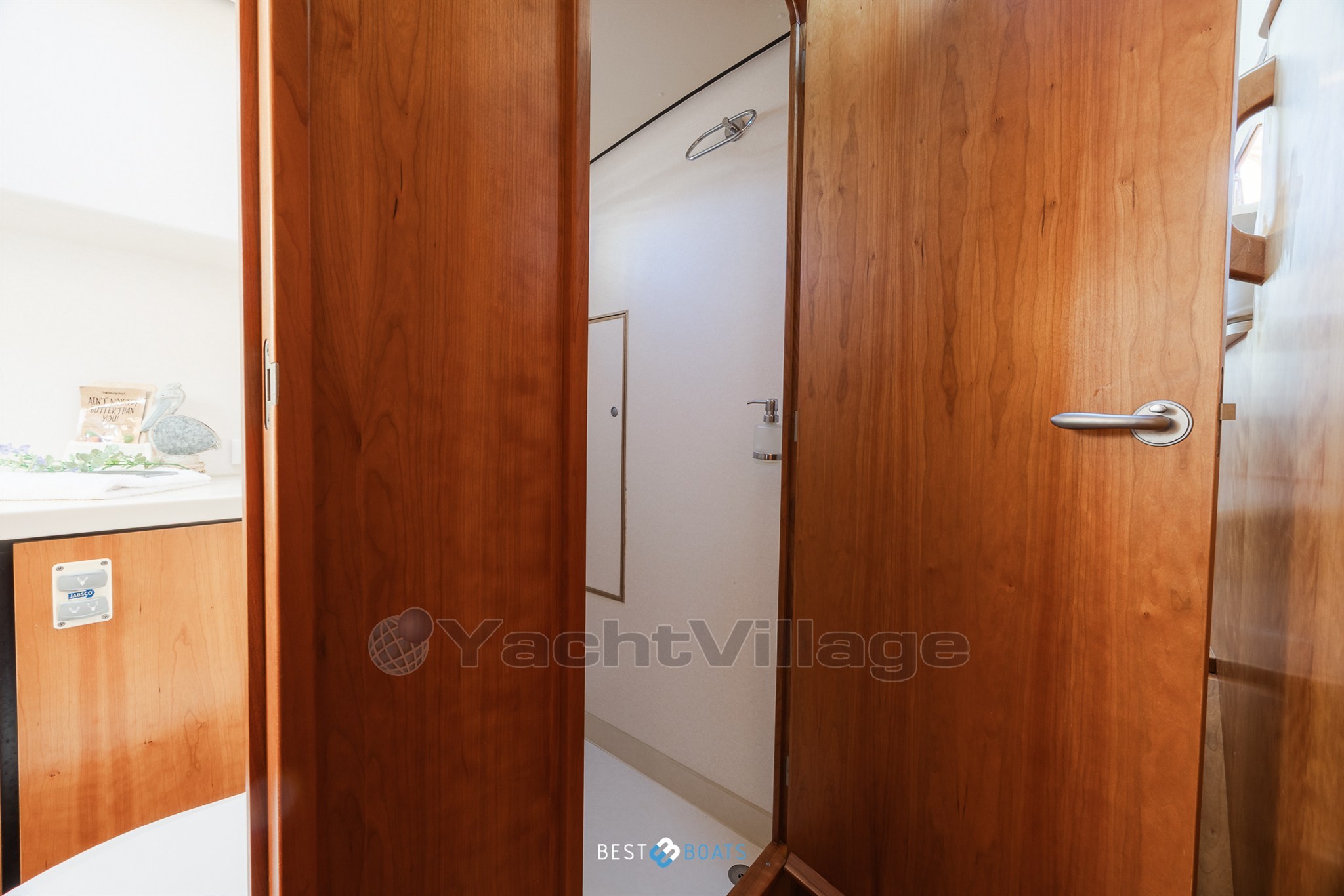 Linssen GS 40.9-52