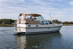 Linssen GS 40.9-2