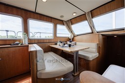 Linssen GS 40.9-24