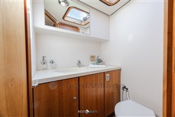 Linssen GS 40.9-49