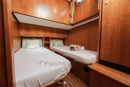 Linssen GS 40.9-58
