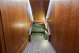 Linssen GS 40.9-60