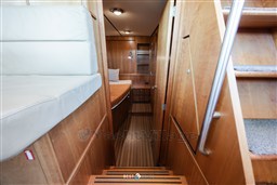 Linssen GS 40.9-30