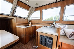 Linssen GS 40.9-27