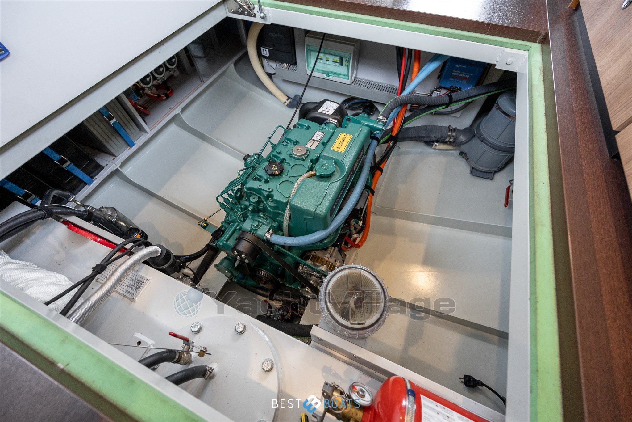 Linssen-35SL-Bestboats-50