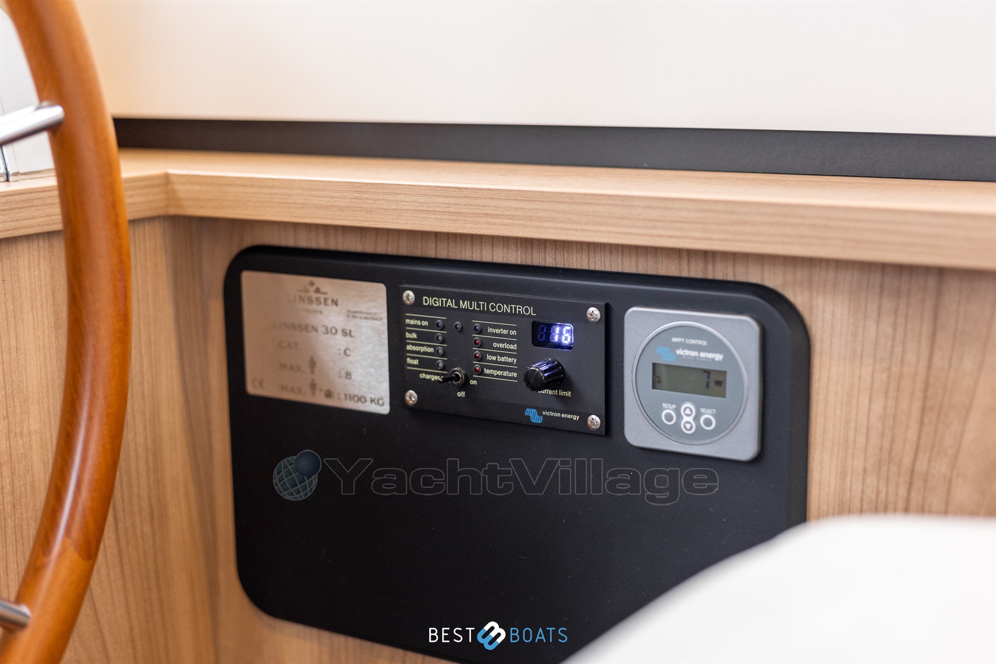 Linssen-35SL-Bestboats-38