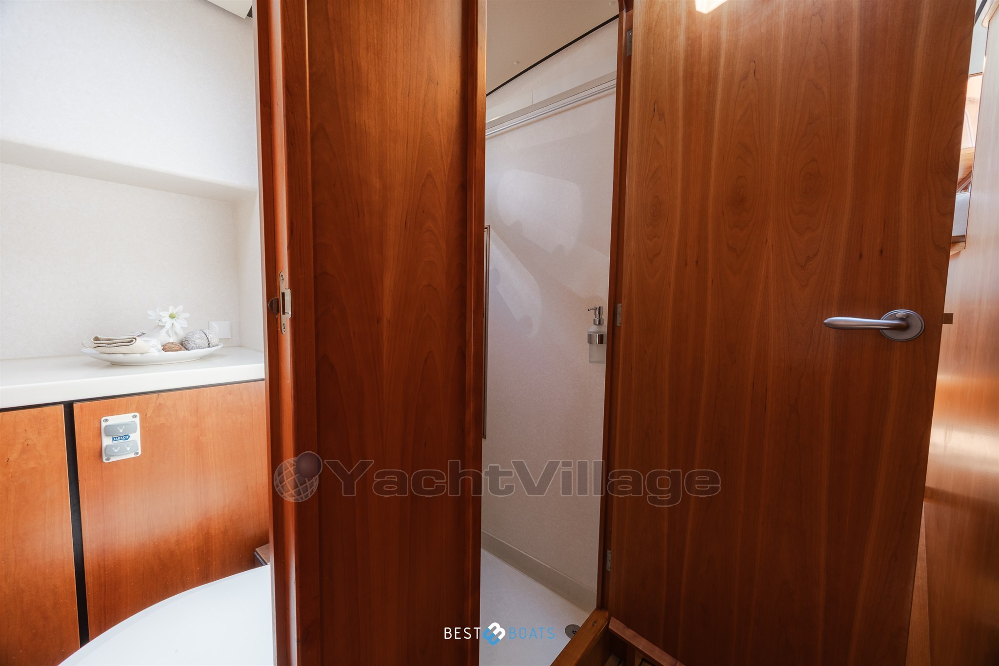 Linssen GS 40.9-42