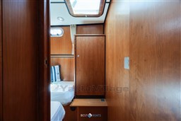 Linssen GS 40.9-45