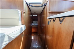 Linssen GS 40.9-32