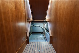 Linssen GS 40.9-49
