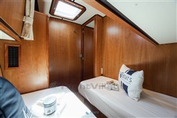 Linssen GS 40.9-48