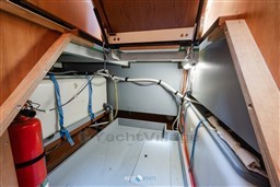 Linssen GS 40.9-50