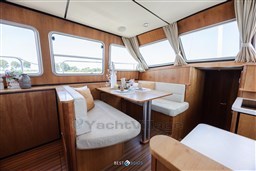 Linssen GS 40.9-26