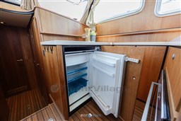 Linssen GS 40.9-30