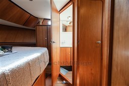 Linssen GS 40.9-37