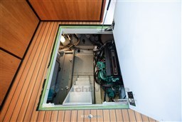 Linssen GS 40.9-62