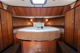 Linssen GS 40.9-33