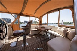 Linssen GS 40.9-14
