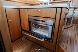 Linssen GS 40.9-31