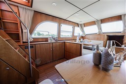 Linssen GS 40.9-25