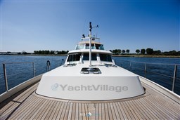 Linssen GS 40.9-8