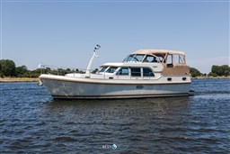 Linssen GS 40.9-5