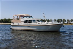 Linssen GS 40.9-1