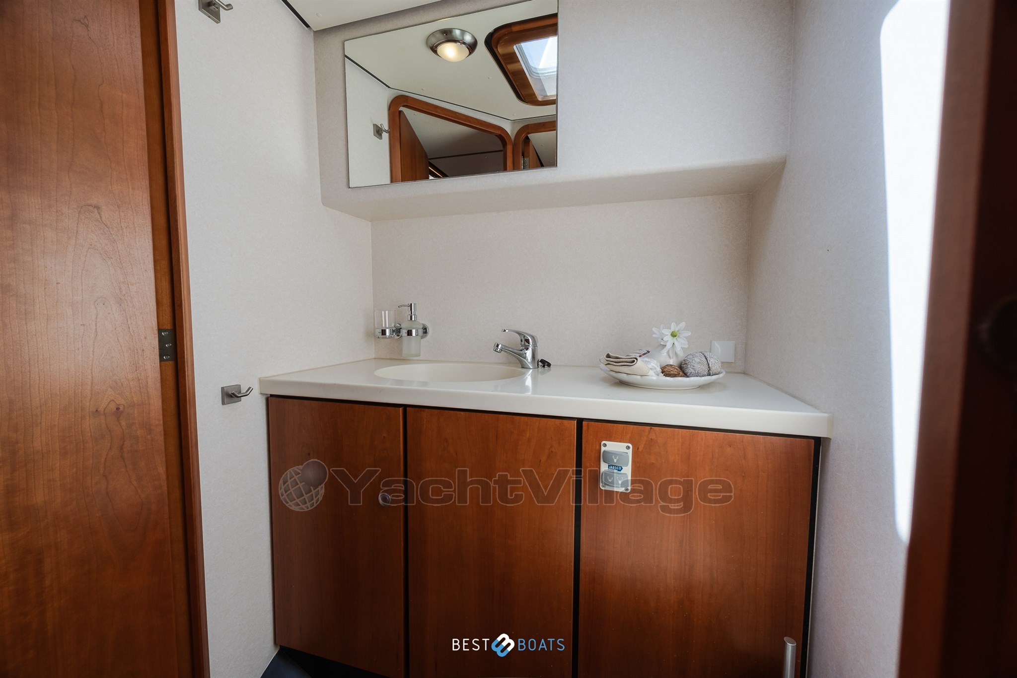 Linssen GS 40.9-41