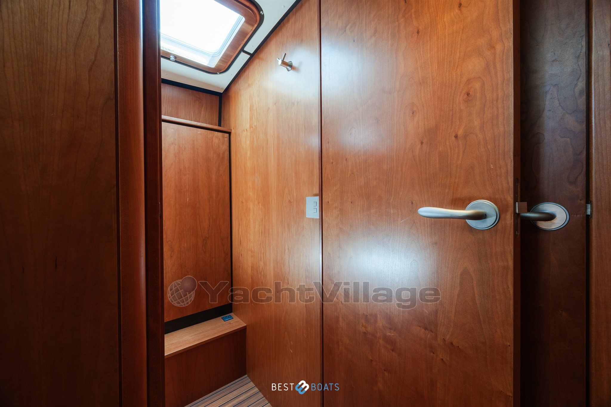 Linssen GS 40.9-44