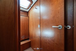 Linssen GS 40.9-44