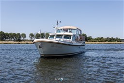 Linssen GS 40.9-6