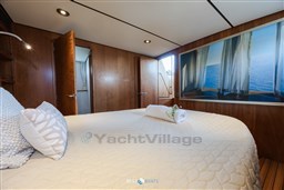 Linssen GS 40.9-54