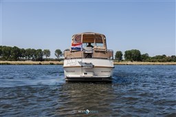 Linssen GS 40.9-3