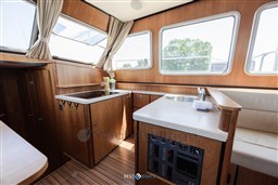 Linssen GS 40.9-29