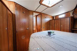 Linssen GS 40.9-36