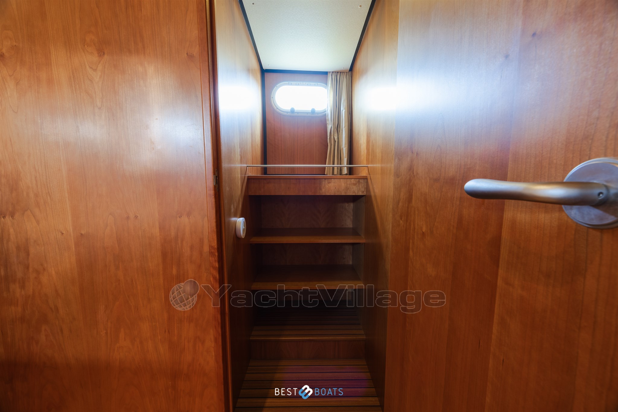 Linssen GS 40.9-57