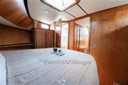 Linssen GS 40.9-35
