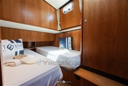 Linssen GS 40.9-46