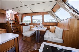 Linssen GS 40.9-27